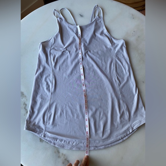 Lululemon tank top, size M - Picture 4 of 6